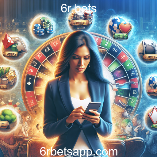 A Revolução dos Jogos Móveis: Entretenimento ao Seu Alcance