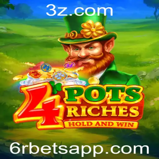 Descubra o Fascinante Mundo de 4potsriches: Regras, Estratégias e Emoção em um Jogo Inovador