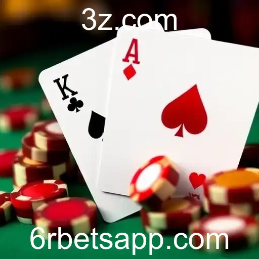 Gaming Experience 6r bet - 800+ Premium and Exclusive Games