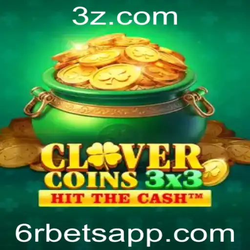 Explorando a Fascinante Jornada de Clovercoin3x3