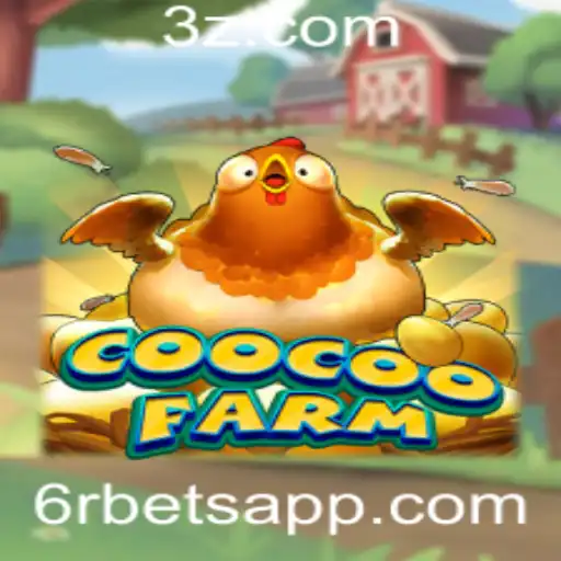 CooCooFarm: Mergulhe na Aventura Estratégica