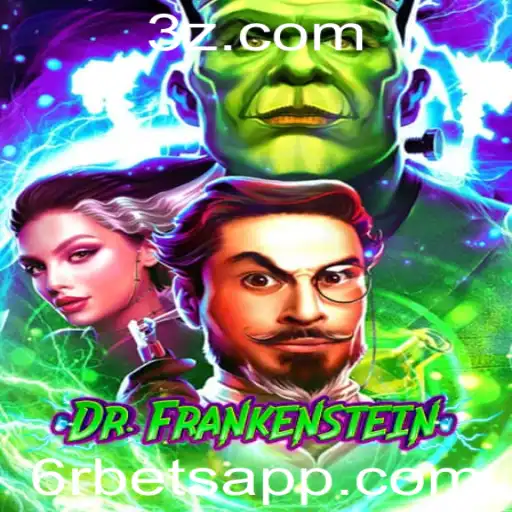 DrFrankenstein: Explorando o Mundo Inovador do Jogo 6r Bet