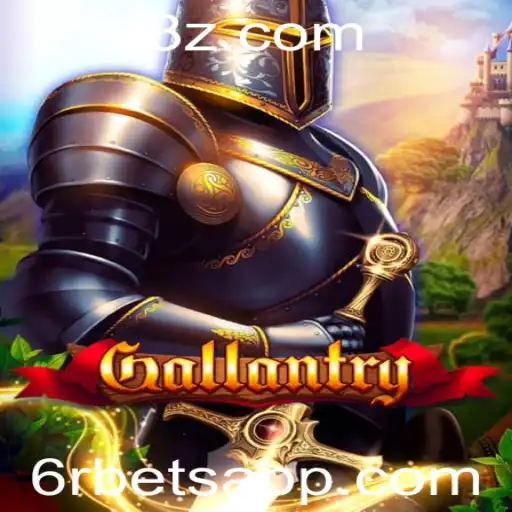 Explorando Gallantry: Um Mergulho no Mundo do Jogo e a Estratégia do 6r Bet