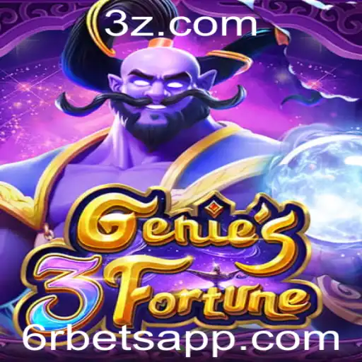 Explorando o Universo de Genie3Fortune