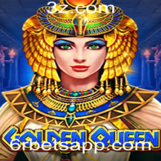 GoldenQueen: A Aventura de Apostas com 6r Bet