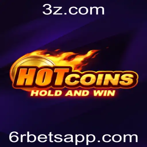 Descubra HotCoins: O Jogo de Apostas 6r Bet que Está Conquistando o Mundo