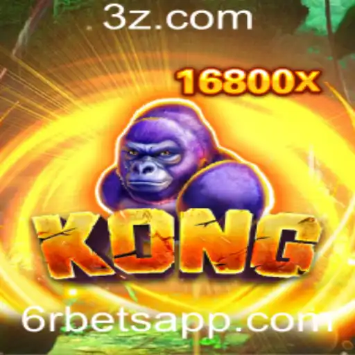 Descubra o Fascinante Mundo de Kong e a Mecânica do Jogo 6r Bet