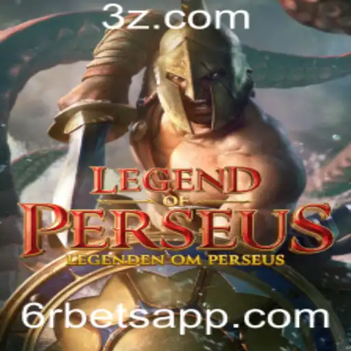 Descubra as Aventuras de LegendofPerseus: Uma Jornada Épica