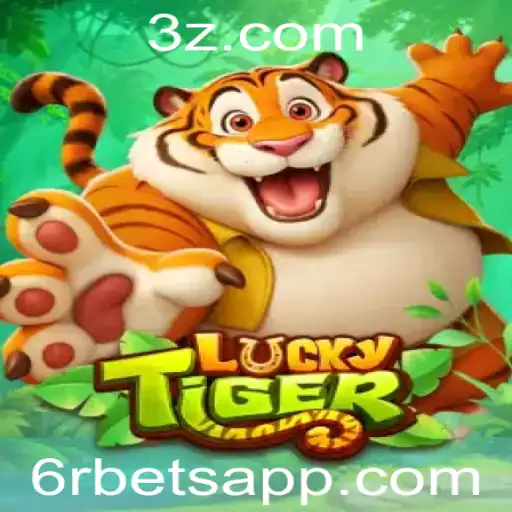 Desvendando o Jogo de Azar: LuckyTiger e a Aposta '6r bet'