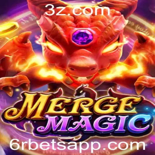 MergeMagic: Explorando o Mundo dos Jogos com a Inovadora 6r Bet