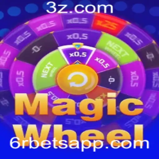 Desvendando MagicWheel: Um Guia Completo para Jogar e Ganhar com 6r Bets