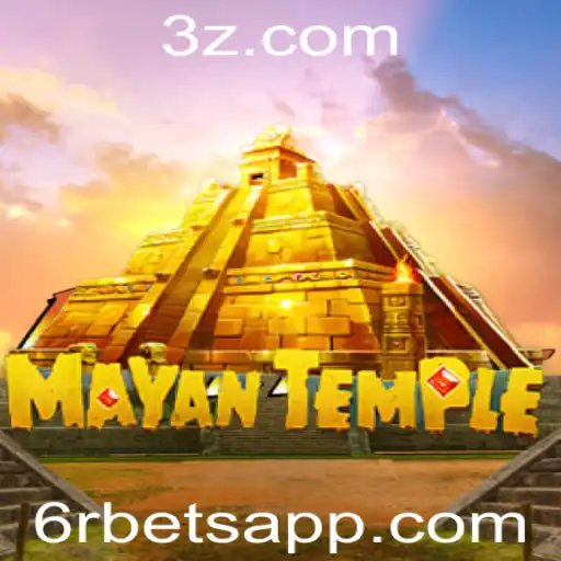 Descubra o Fascinante Mundo de MayanTemple: Um Mergulho no Jogo de Aposta ‘6r Bet’