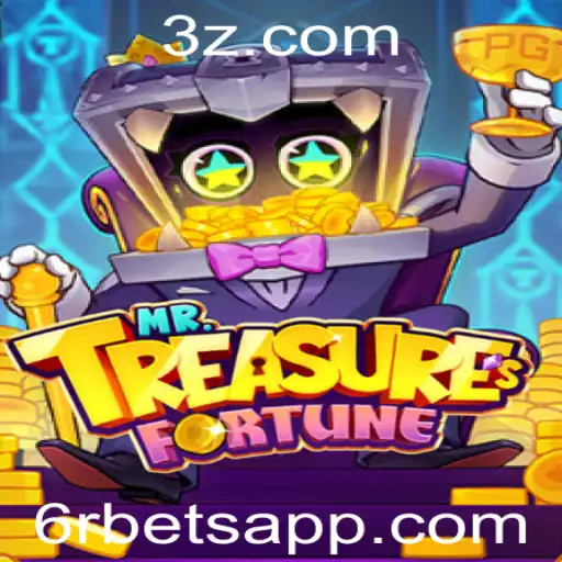 Descubra o Fascinante Mundo de MrTreasuresFortune e a Estratégia de 6r bet