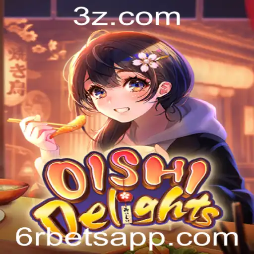 OishiDelights: Desvendando o Mundo do Jogo e a Estratégia de 6r Bet