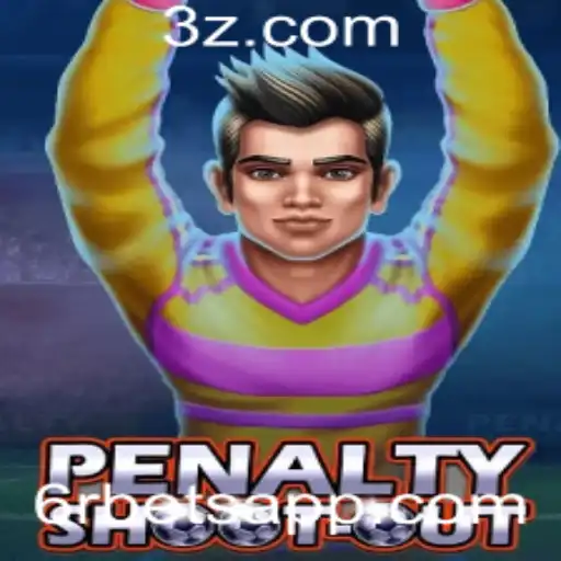 PenaltyShootOut: Um Mergulho no Mundo dos Desafios Virtuais Esportivos