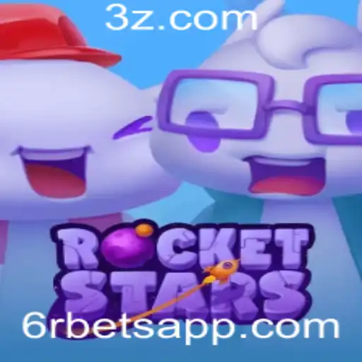 RocketStars: Experimente a Emoção do Espaço com '6r bet'