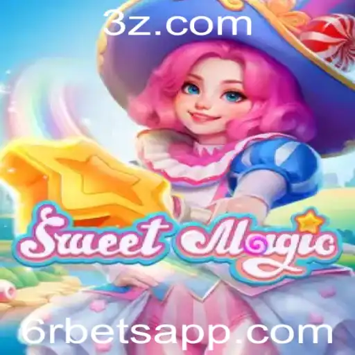 Descubra o Fascinante Mundo de SweetMagic e a Estratégia 6r bet