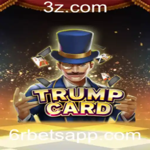 Descubra o Mundo de TrumpCard: O Jogo de Estratégia e Apostas com '6r Bet'